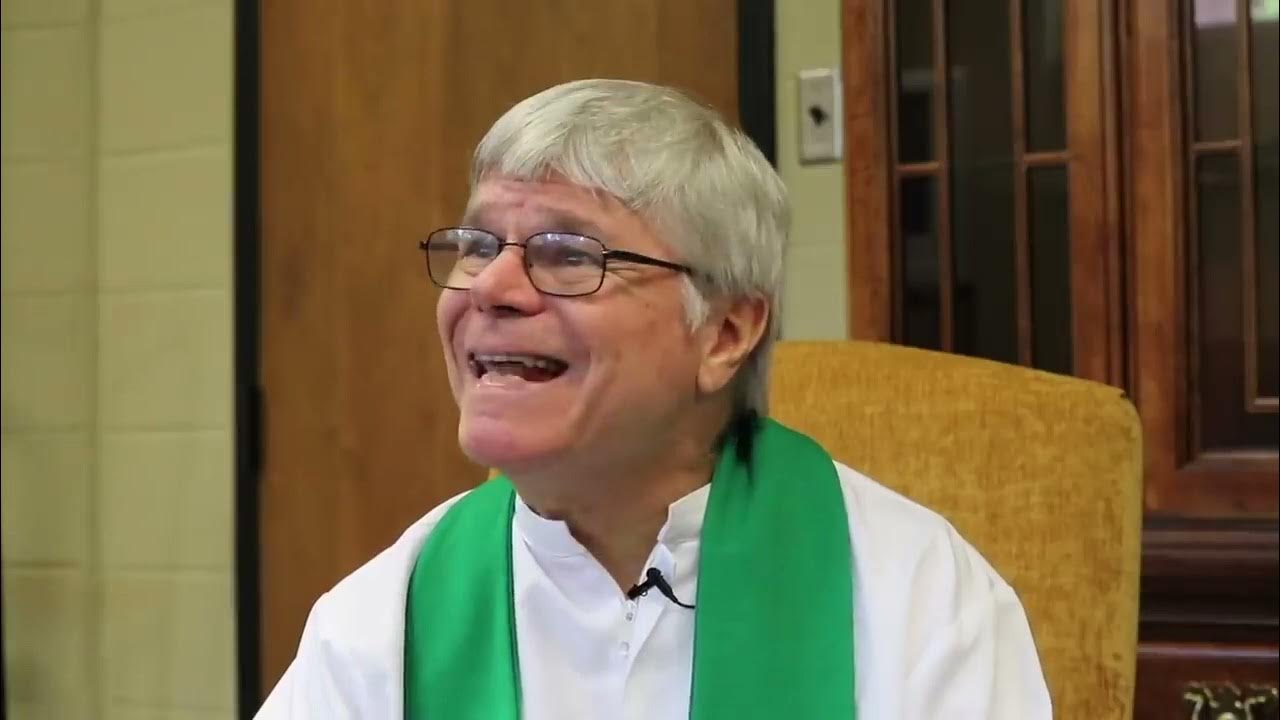 Fr. Jim Blount The Flame of Love Our Lady of Good Success