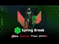 Valorant  otroci v kleti vs buraz  spring break i pbyte