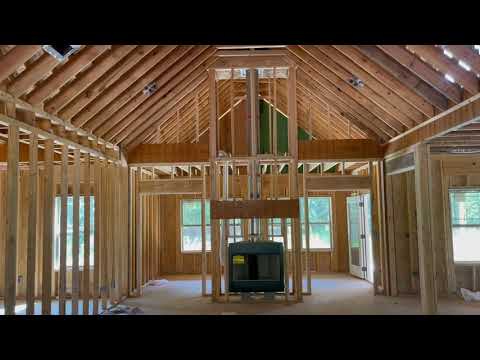 4 Garrison Ct., Ft Mitchell, AL home video tour