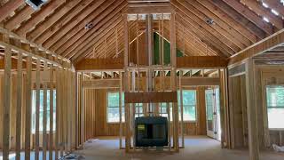 4 Garrison Ct. video tour