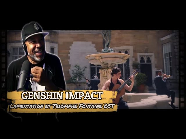 Producer's Analysis: 'Lamentation et Triomphe' - Fontaine OST Album Promo MV | Genshin Impact class=