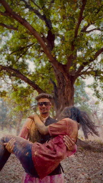 happy holi to my love