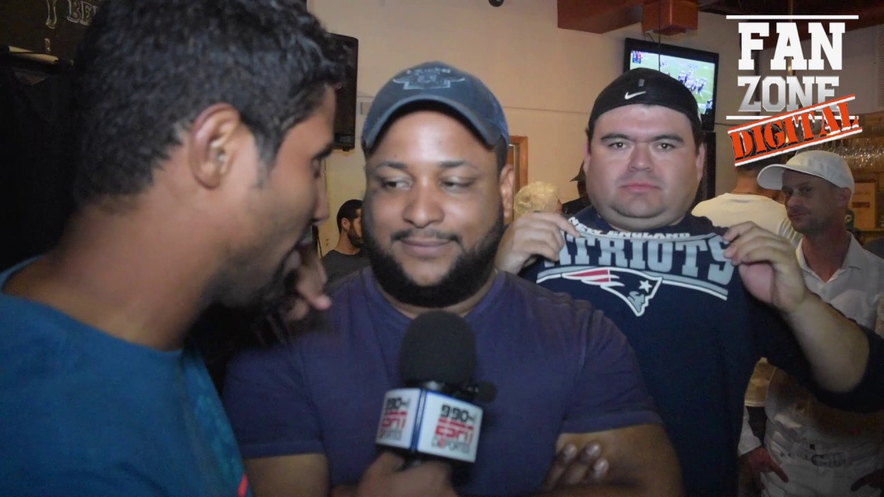 Fan Zone Super Bowl en Real  Caf  Miami  YouTube