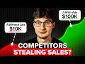 How to Steal Your Competitors' Demand Using Google Ads (Legally) &amp; Get More Sales