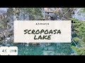 WalkIn SCROPOASA LAKE | ROMANIA | 4K HDR