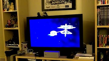 Artemis: Spaceship Bridge Simulator Demo Play