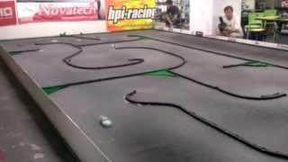 2013 MRC MINI-Z CUP OPEN FINAL 2