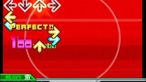 DDR EXTREME - Drop the bomb