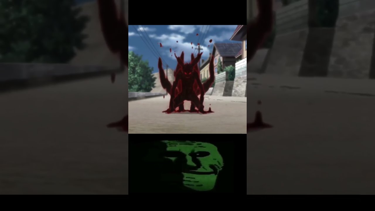 Sweet Revenge Troll Face