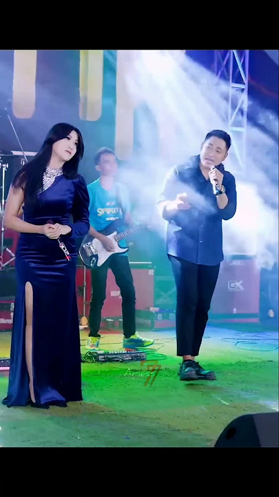 SUCI DALAM DEBU - Linda Ayunda Ft Irwan Krisdiyanto | SIMPATIK Music