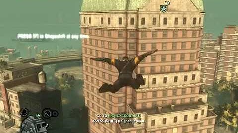 بروتوتايب 2 فيديو 3  _  prototype2 Video 3