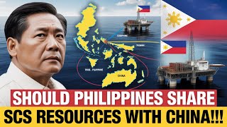 Will the Philippines Share South China Sea Resources with China or Stand Its Ground?