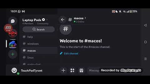 Please join my discord server 