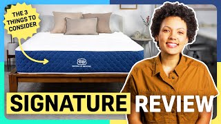 Brooklyn Bedding Signature Hybrid Mattress Review — Is It Worth It?