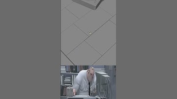 Noob VS pro artist 3D  #maya #blender #3d #art