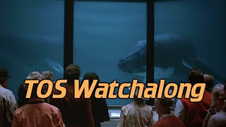 Star Trek Watch-Along: The Voyage Home