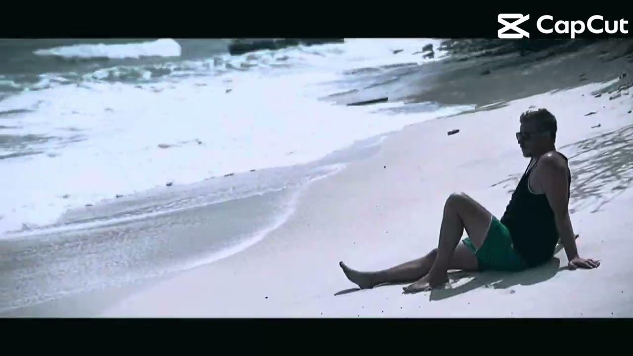 A backpacker story Trailer