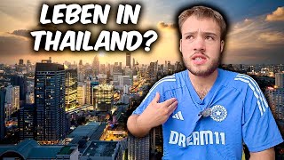 Mein Alltag als abgehobener Youtuber in Thailand (zu realistisch)