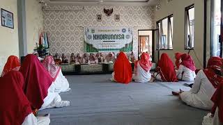 Last Post Pengajian Khoirunnisa Tp Pkk Desa Petungsewu Dau 3 Agustus 2025
