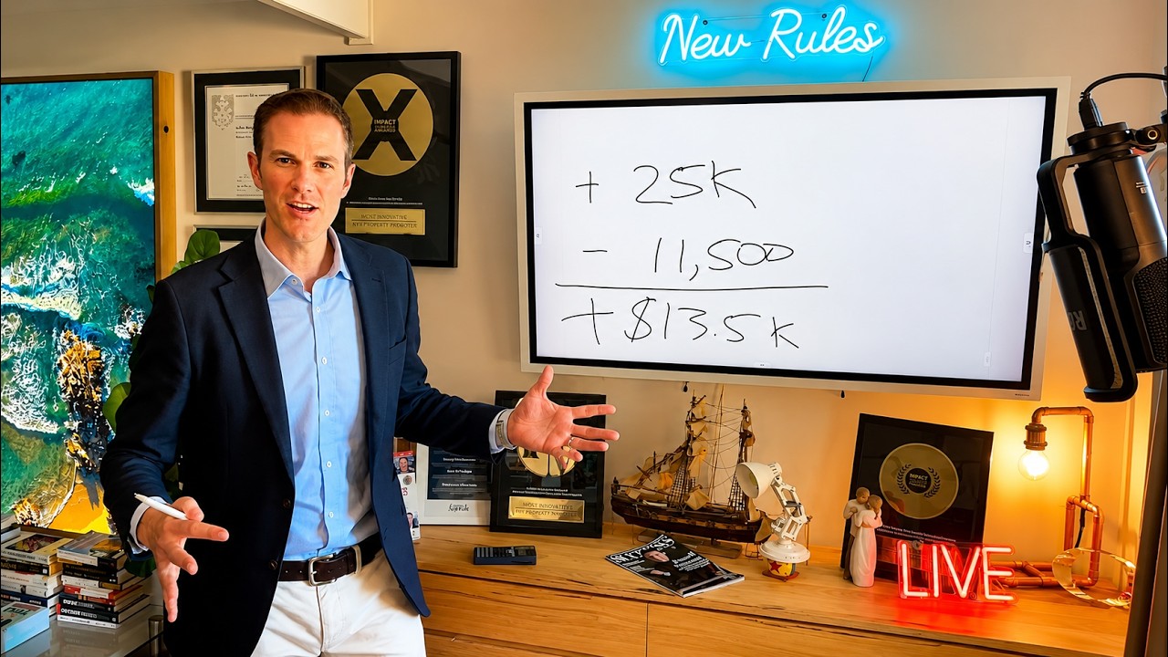 Facebook Ad YouTube thumbnail