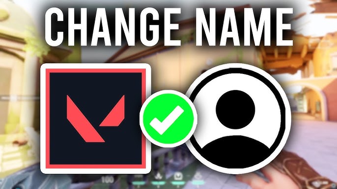 What is Riot ID — How to Name Change in Valorant and LoL - Esports