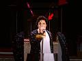 Michael Jackson wasn't performing at all #michaeljackson #mj