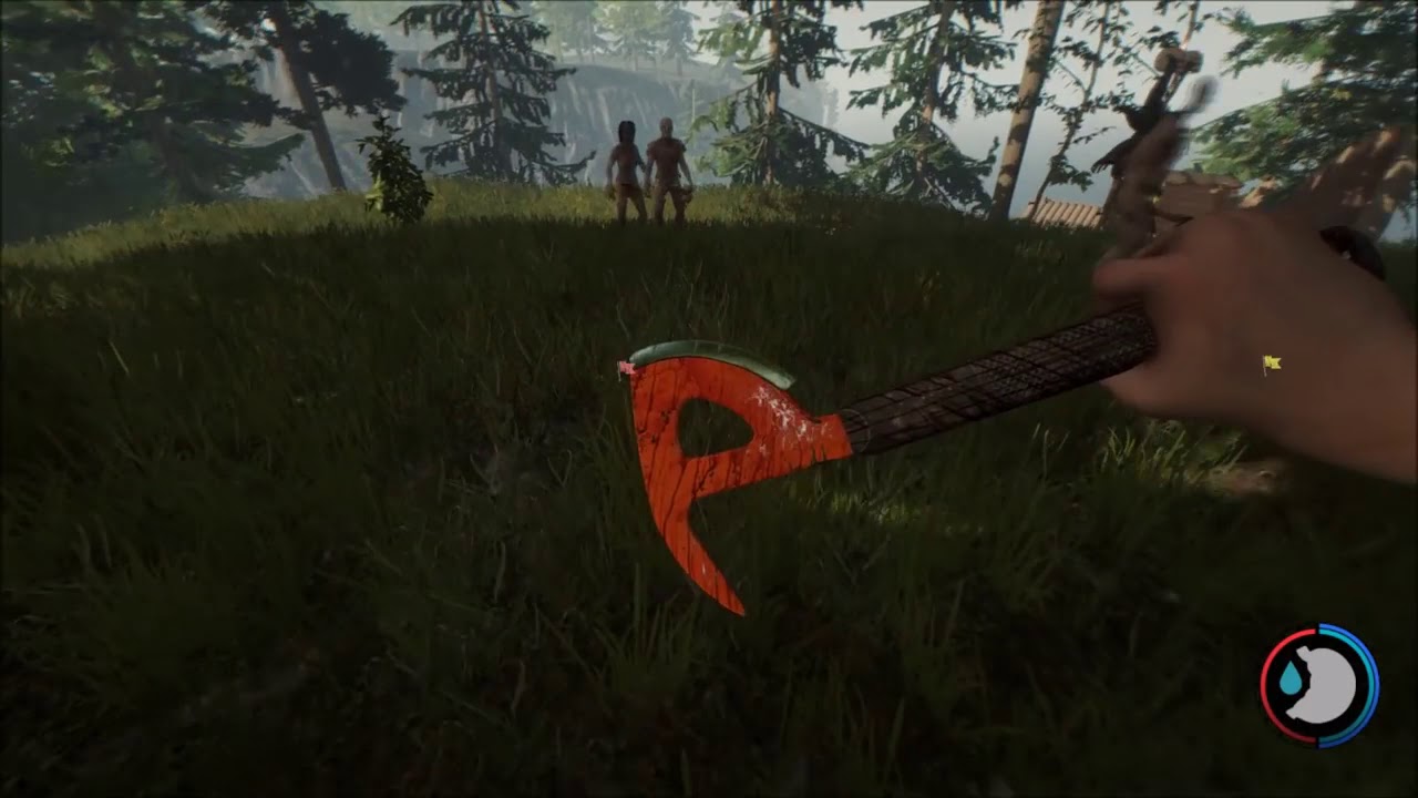 How to get mods hacks in the forest v0.71 January 2018 YouTube