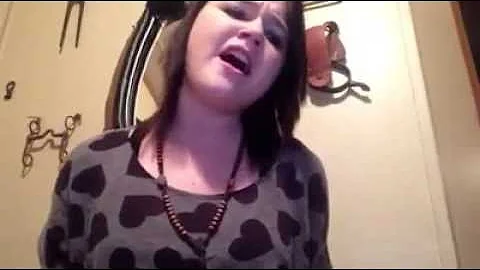 Cassidy Fears "Just Fix Me"