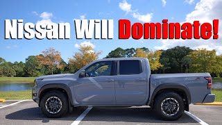 Download Lagu Als Nissan dit doet, domineert het merk! MP3