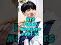 BTS Funny Moments That Will Make You Laugh Out Loud 51 