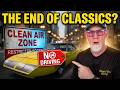 The New Laws That Can Make Your Classic Car Illegal to Drive Mp3 Song