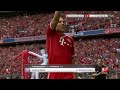 Arjen Robben's Great Goal Against Nuremberg