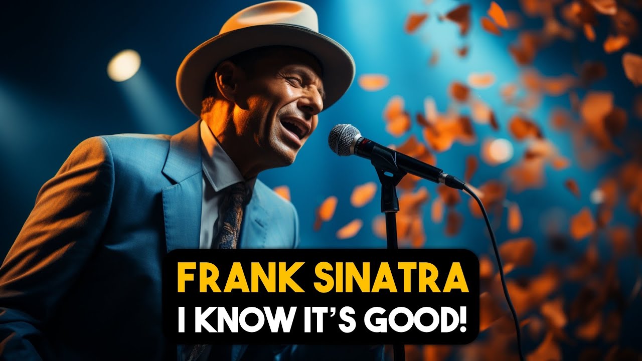 Frank Sinatra's Most Underrated Songs - You Won't Believe What He Sang! Frank Sinatra's Most Underrated Songs - You Won't Believe What He Sang!