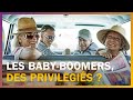 Les babyboomers sontils des privilgis 