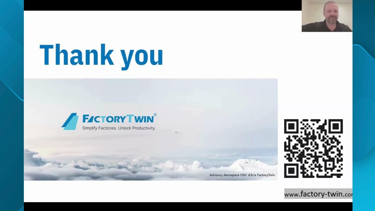 How G-Force Manufacturing Used Factory Data to Gain a Competitive Edge | FactoryTwin Success Story