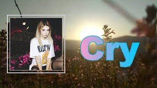 Watch Alison Wonderland Cry video