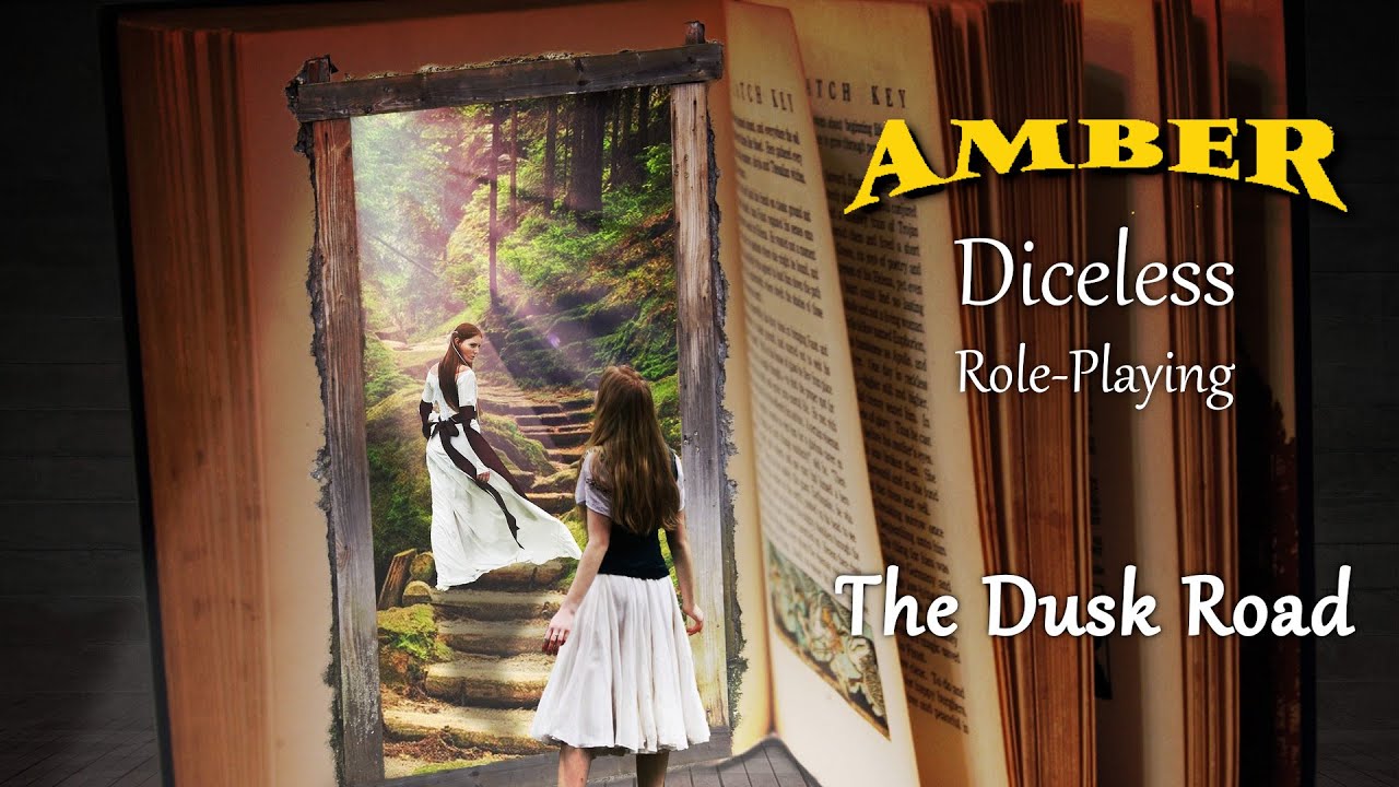 amber diceless roleplaying torrent