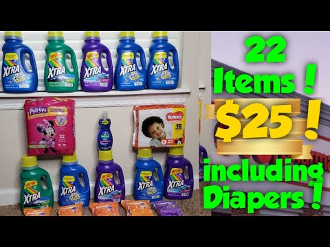 Cvs Couponing Baby Diaper & Wipes Deals ALL DIGITAL COUPONS