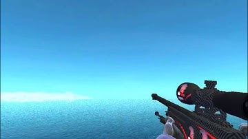 AWP REDLINE WITH IBPS 1 CS SOURCE :D