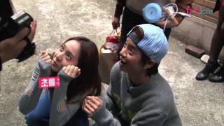 KRYBER - HEARTS