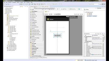 Suma de Números en Android