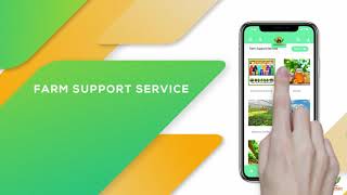 FarmSSmart: An Agriculture Classifieds App