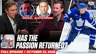 Real Kyper & Bourne | October 23, 2026
