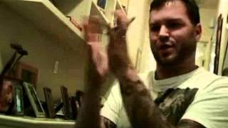 Senses Fail  Making Of Family Tradition