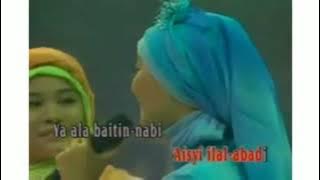 Haddad Alwi ft Sulis & Natasya || Ya Ala Baitin Nabi