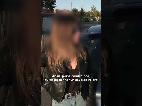 Tir en pleine route : deux étudiantes traumatisées 😱 | Enquête Choc