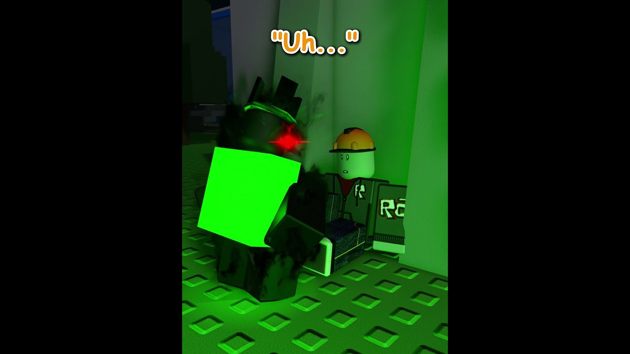 1x1x1x1 On Rampage Forsaken Roblox Moonanimator Animation Memes