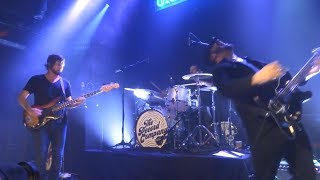 The Record Company - I'm Coming Home - Live at The Troubadour 6/4/18 chords