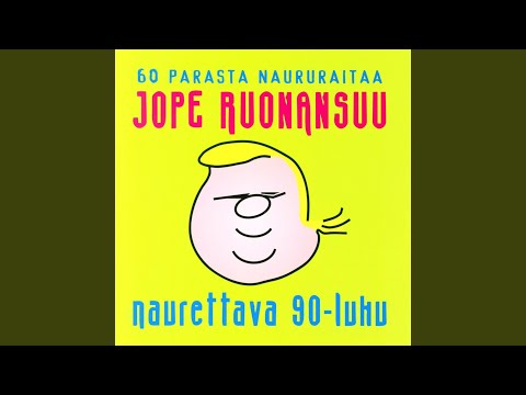 HirveÃ¤t huulet