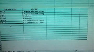 UserForm Find item -Tạo form tìm kiếm trên excel vba-Link tải file: